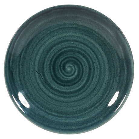 Churchill China PATREVP61 Plate 6-1/2" Dia. Round