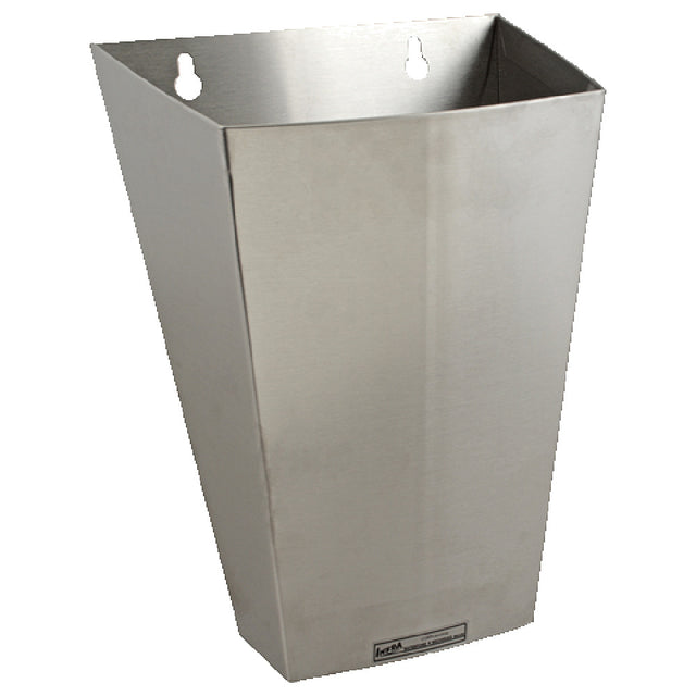 Franklin Machine Products 280-2206 Holder Ice Scoop (64 Oz Wall Mt