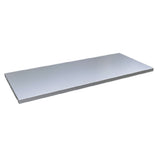 BK Resources SHF-2448 - Optional Shelf, (1) Removable Shelf, Fits 24"x 48" Cabinet Base Chef Tables