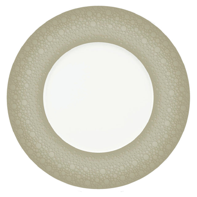 Bauscher Hepp 190031-590049 - Plate, 12-1/4" Dia., Round