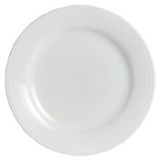 Steelite 6305P600 Presentation Plate 11-7/8" Dia. Round