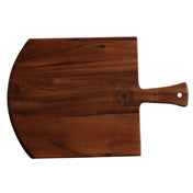 Palate & Plate WP-0501 - Pizza Board, 18" X 11-3/4" X 3/8"H, Rectangular
