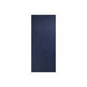 Risch STERLING-2V 4.25X11 Sterling Hardback Shimmer Metallic Menu Cover (specify Color)