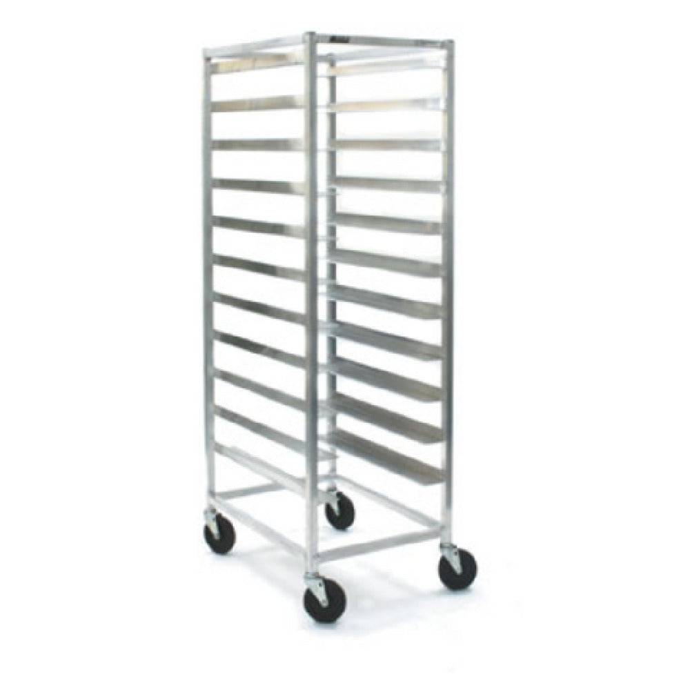 Eagle OUR-1211-5 Panco® Utility Rack Mobile Full Height