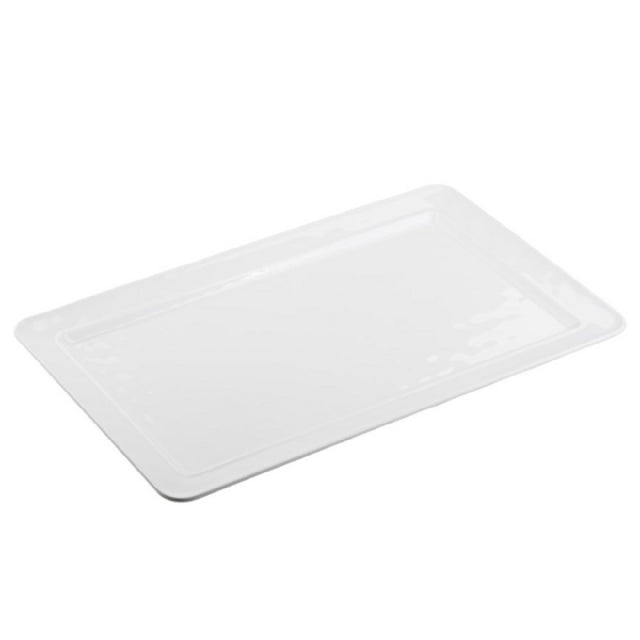 Tablecraft 11774 Ridge Collection™ Serving Platter 21"W X 13"D X 1"H