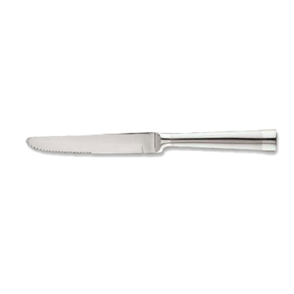 Libbey 195 2462 (Formerly World Tableware) Steak Knife 9-1/2" Round Tip