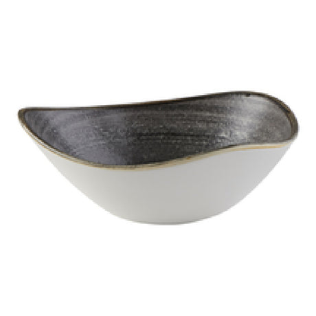 Churchill China SRBLTRB71 Bowl 13 Oz. 7-1/4"