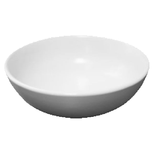 Vertex China E-80-C Pasta/Salad Bowl 24 Oz. 7" Dia.