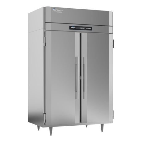 Victory FSA-2D-S1-HC UltraSpec™ Series Freezer Powered By V-Core™ Reach-in