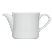 Bauscher Hepp 704339 - Teapot, 11-4/5 Oz., Bottom Only