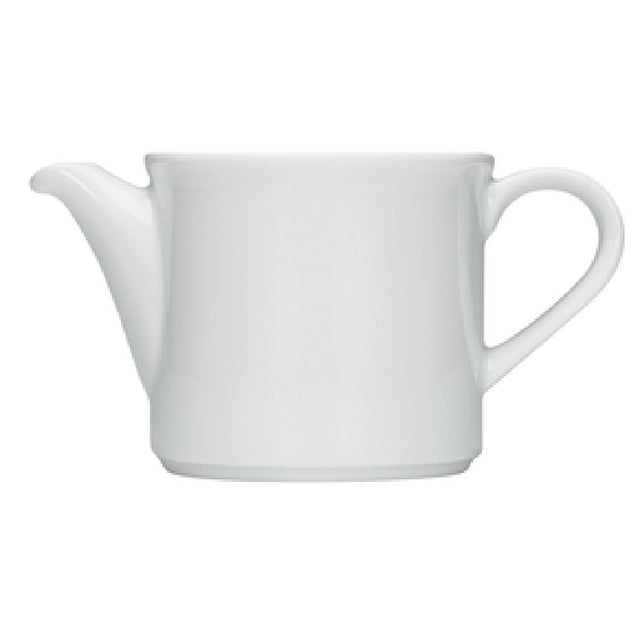 Bauscher Hepp 704339 - Teapot, 11-4/5 Oz., Bottom Only
