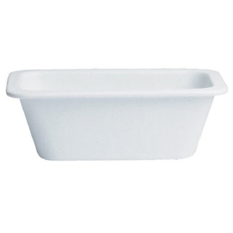 GET Enterprises TPUD48-MOD Bugambilia® Food Pan 1/4 Size 59.5 Oz.