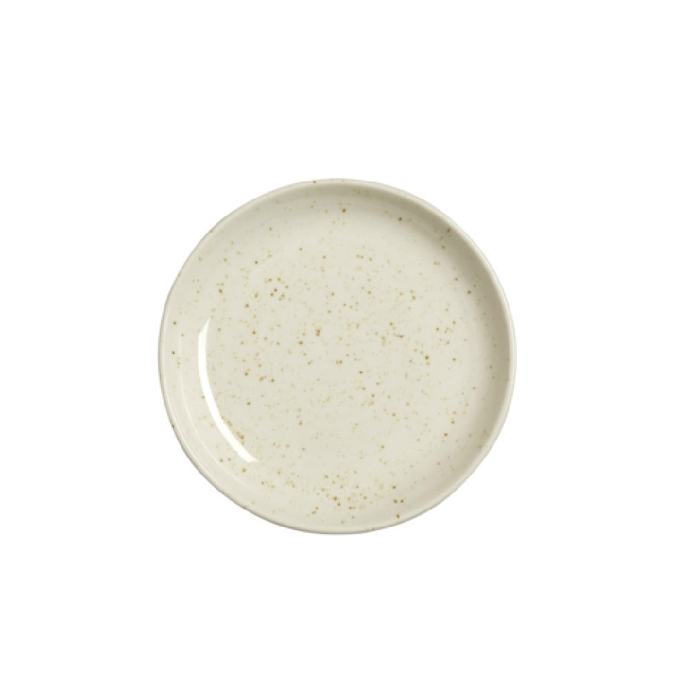 Steelite 12150630 Coupe Plate 6.5" Round