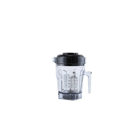 Vitamix 071775 Accelerate Container Complete With Dual Blade Assembly 40 Oz./1.1 L