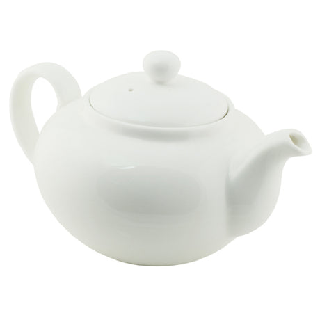 10 Strawberry St WTR-8TEAPOT - Teapot, 20 Oz., 8-1/4"