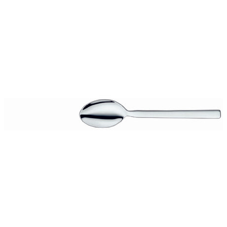 Bauscher Hepp 59.5310.8100 - Coffee/Teaspoon 6-3/10", 18/10 Stainless Steel, PVD Copper Finish