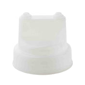 TableCraft Products 63TC2 - Selectop™ Widemouth™ Replacement Top, 63mm, 2-tip Top
