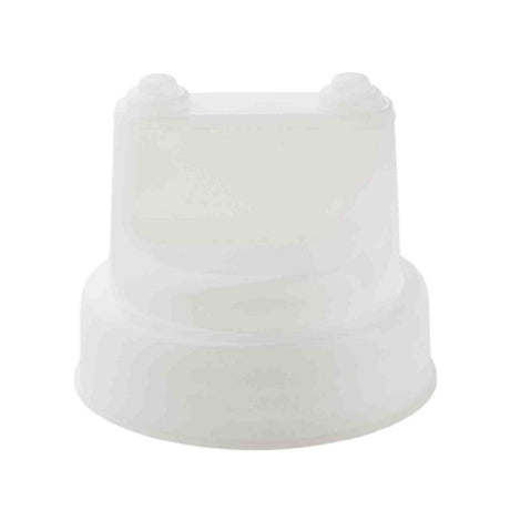 TableCraft Products 63TC2 - Selectop™ Widemouth™ Replacement Top, 63mm, 2-tip Top