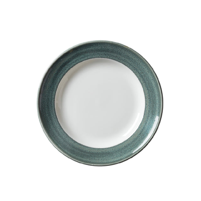 Steelite 17930815 Plate 8" Dia. Round