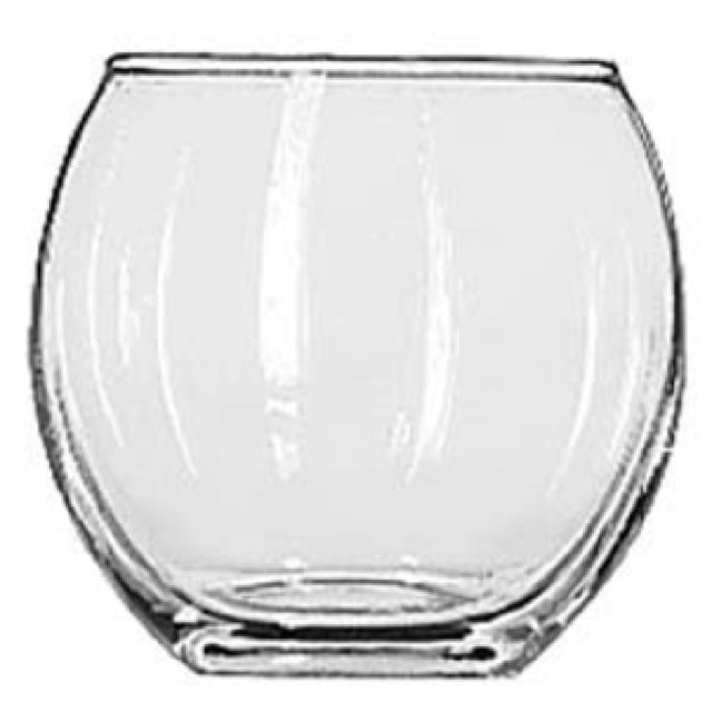 Libbey 1965 Votive 4-3/4 Oz. Glass