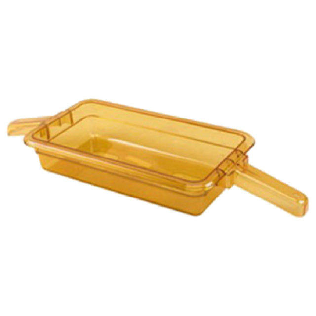 Merco 8030491 Double Handle Plastic Tray For All Merco Holding Cabinets Made In USA