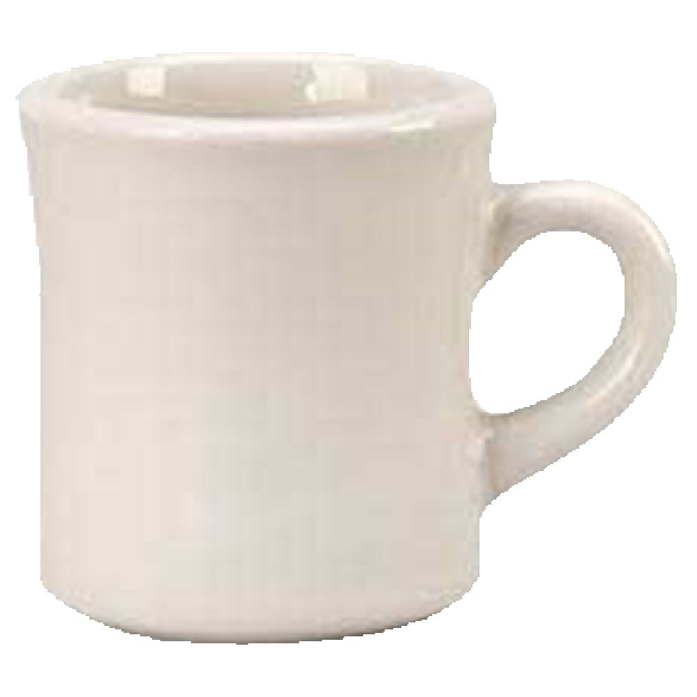 Vertex China BNT-W Bounty Mug 8 Oz. 3-1/4"