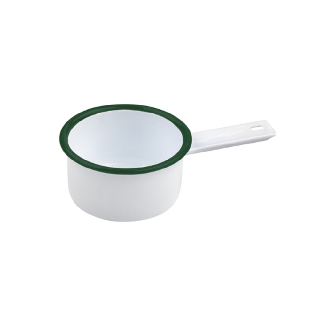 PacknWood 294ENPAN200 - Saucepan, 7 Oz., Mini