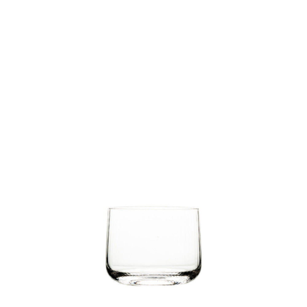 Hospitality Brands HG90641-006 Legend Glassware Hawthorne Old Fashioned Glass