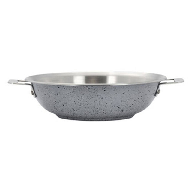 Bon Chef 60014STARLIGHT HotStone Cucina Stir Fry Pan 2-1/2 Qt. 10-7/8" Dia. X 3" H