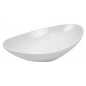 Bauscher Hepp T1542M - Reef Collection Sauce Cup, 2 Oz., 5-1/2"L X 3-1/4"W X 1-1/4"H
