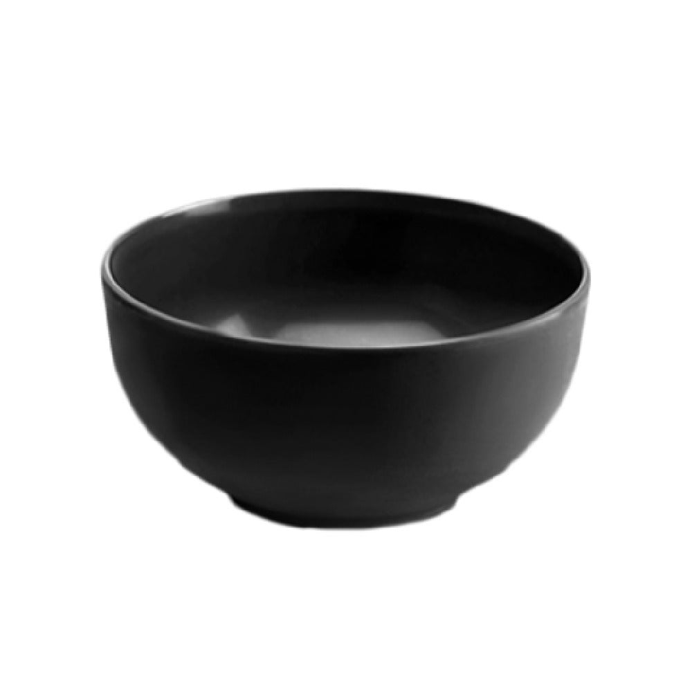 GET Enterprises M925R5-B Elite Global Solutions Bowl 3-3/4 Qt. (120 Oz.) 9-1/4" Dia. X 4-3/4"H