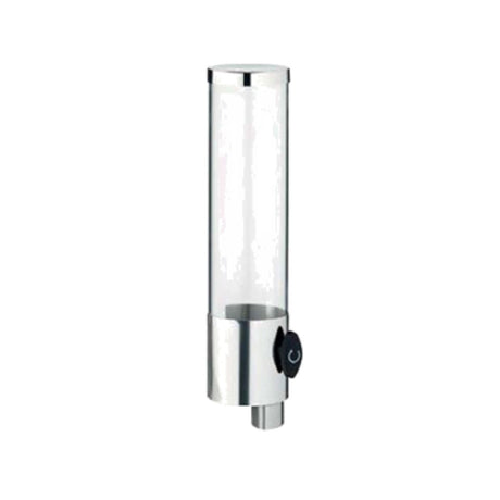 Bauscher Hepp 57.0127.6040 - Cereal Dispenser Container, Includes Pipe & Spout, 123-1/5 Oz.