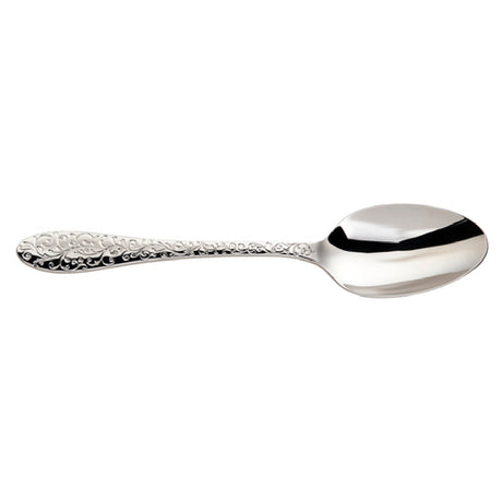 1880 Hospitality T638STBF Oneida® Table Spoon/Serving Spoon 8-1/3" Paisley Pattern