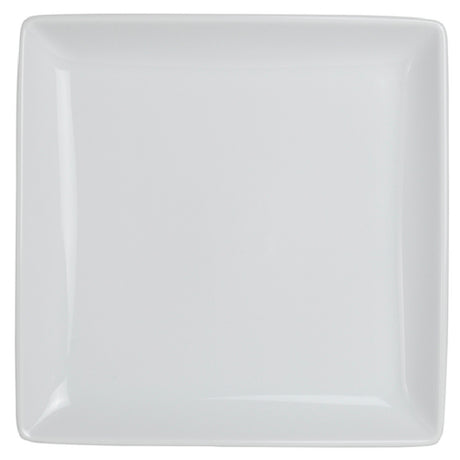 Steelite 61103ST0420 Plate 7-1/2" Square