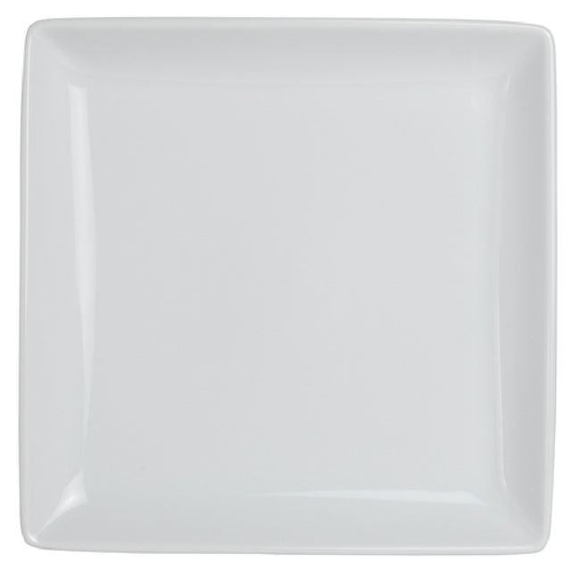Steelite 61103ST0420 Plate 7-1/2" Square