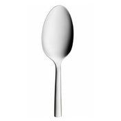 Bauscher Hepp 12.9128.6040 - Serving Spoon, 10"L, Dishwasher Safe