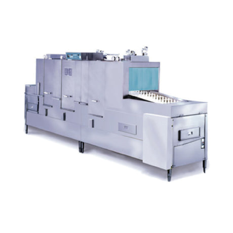 Insinger CENTURY (14') Century Flight Type Dishwasher High Temperature Approximately 26" Wide Conveyor