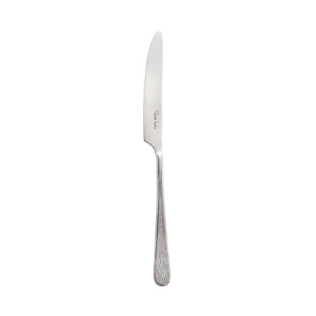 Steelite 6029SX051 Dessert Knife 8-1/4" 18/10 Stainless Steel