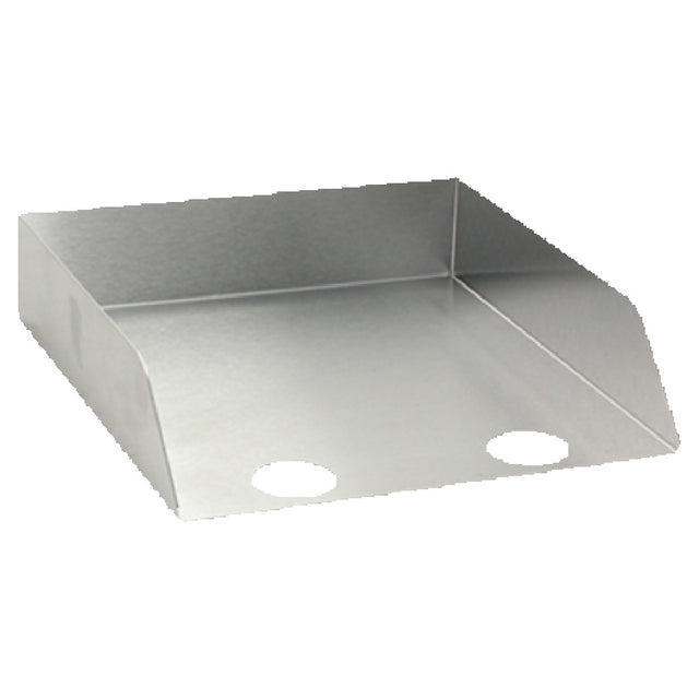 Franklin Machine Products 171-1268 Bagel Tray For Bagel Saber Stainless Steel