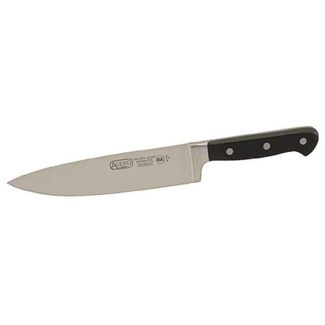 Franklin Machine Products 137-1491 Acero Forged Chef Knife By Winco® 8" Blade Steel