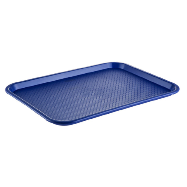 CAC China DSPT-1418B Fast Food/Cafeteria Tray 18"L X 14"W Polypropylene