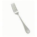 Winco 0037-06 Salad Fork 6-3/4" 18/8 Stainless Steel