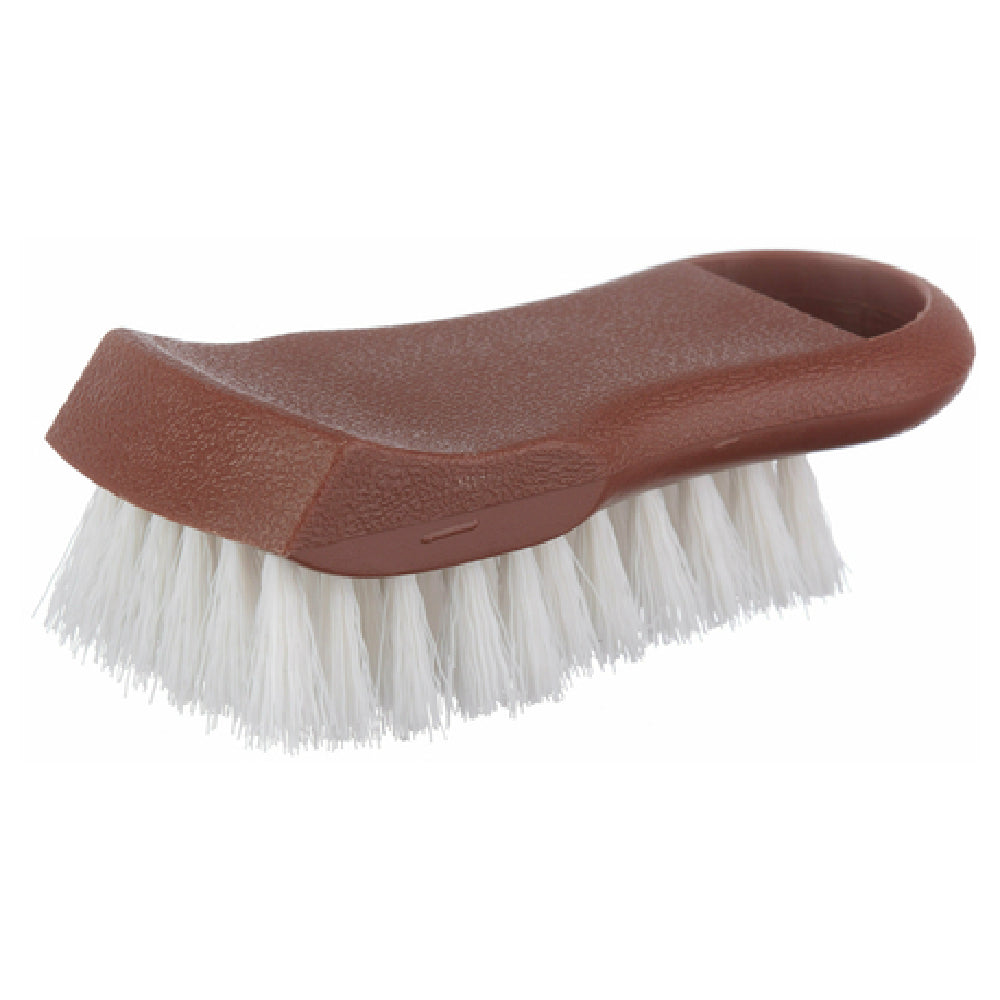 Royal Industries ROY CB BR BR Cutting Board Brush Brown