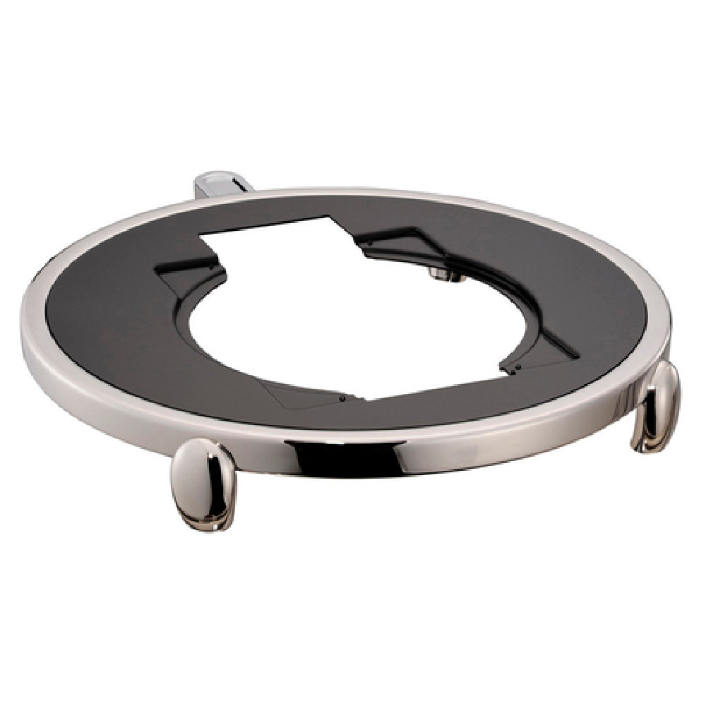 Bon Chef 22001SI-COLOR - Stand Only, 19-1/2" X 17-1/3" X 2-3/4"H, For Magnifico Induction Chafer #22001,22002,22004,22005