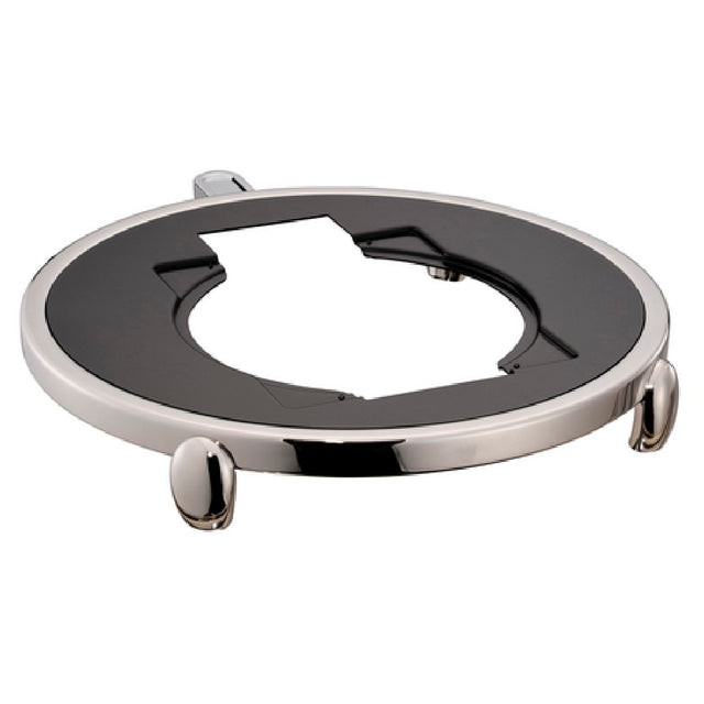 Bon Chef 22001SI-COLOR - Stand Only, 19-1/2" X 17-1/3" X 2-3/4"H, For Magnifico Induction Chafer #22001,22002,22004,22005