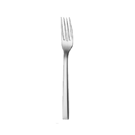 1880 Hospitality B678FDEF Oneida® Dessert/Salad Fork 7-1/8" 18/0 Stainless Steel