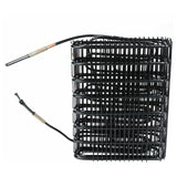 Empura Parts 113070042 Condenser Coil Compatible With: E-KUC27 Empura Refrigeration