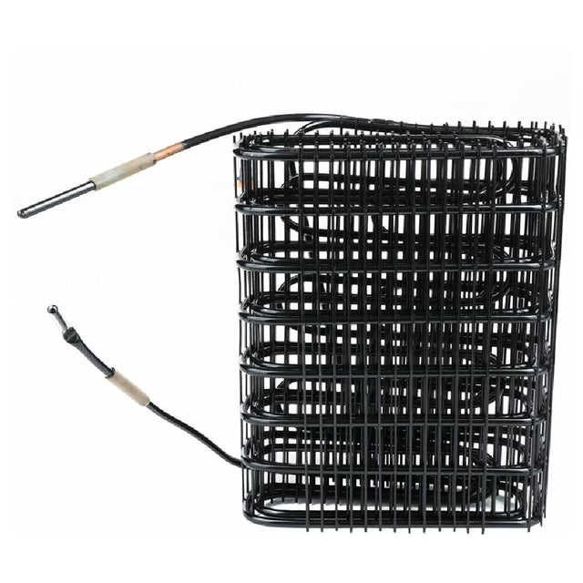 Empura Parts 113070042 Condenser Coil Compatible With: E-KUC27 Empura Refrigeration