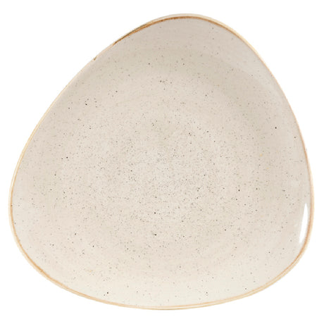 Churchill China SNMSTR101 Plate 10-1/2" Triangular