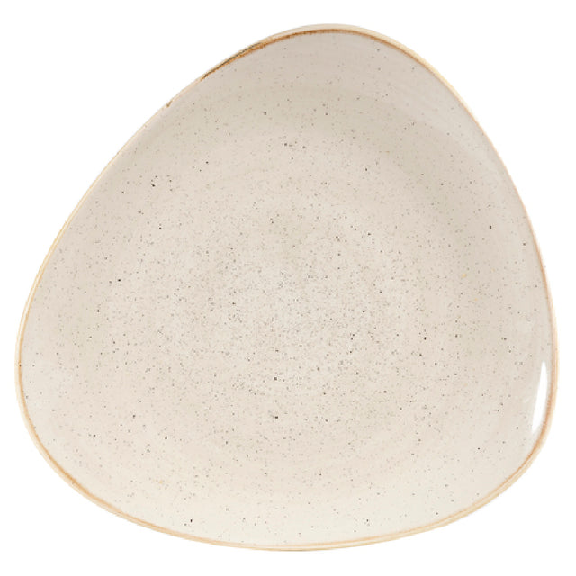 Churchill China SNMSTR101 Plate 10-1/2" Triangular